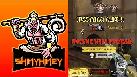 NUKE/HARDPOINT ON RUST