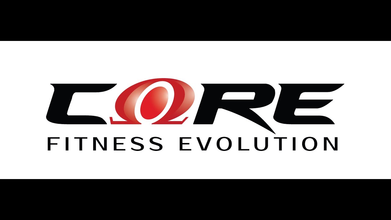 Core Fitness Evolution - YouTube