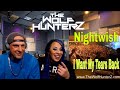 Nightwish - I Want My Tears Back - 30/9/2018 (Buenos Aires) The Wolf HunterZ Reactions
