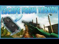 I Tried Playing Escape From Tarkov...