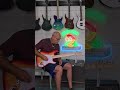 Donner DST 95 Guitar Review: A nice strat copy!