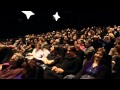 Capture de la vidéo 2014 - Médo(S) - Projection Le 25 Mars Du Documentaire Sur Médéric Collignon