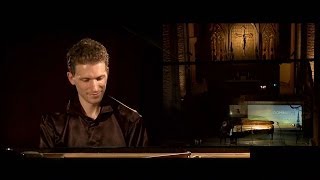 Bach-Busoni Chaconne (BWV 1004) - Reinis Zarins