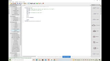 EJERCICIO  PSEINT -  Determinar el mayor de dos numeros