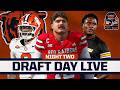 2026 NFL DRAFT NIGHT TWO: Chicago Bears Have Needs to Fill with Three Day 2 Picks | CHGO Bears