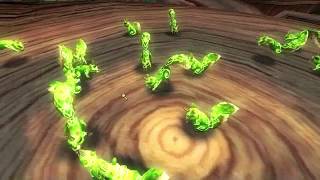 2 Minutes of Little Ratatoskr