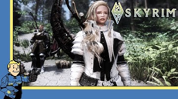 Skyrim in 2022 - Shadow of Skyrim - Nemesis