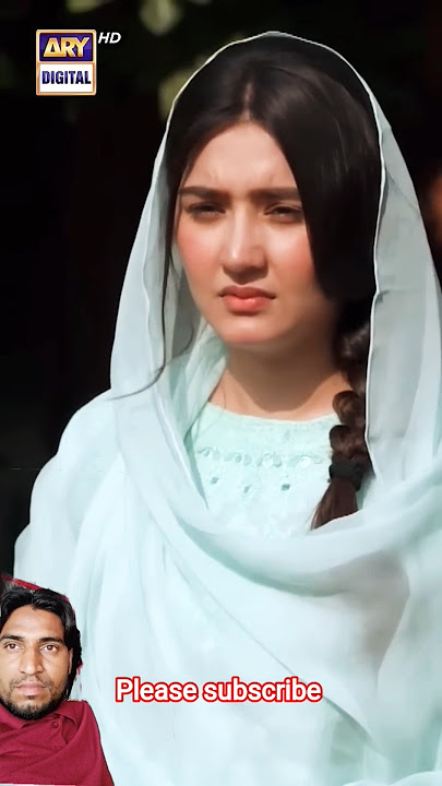 Aap kab tak a Jaenge Mujhe Lene #kaisiterikhudgarziep1 #pakistanidrama #wahajali #aryfilms #haroonsh