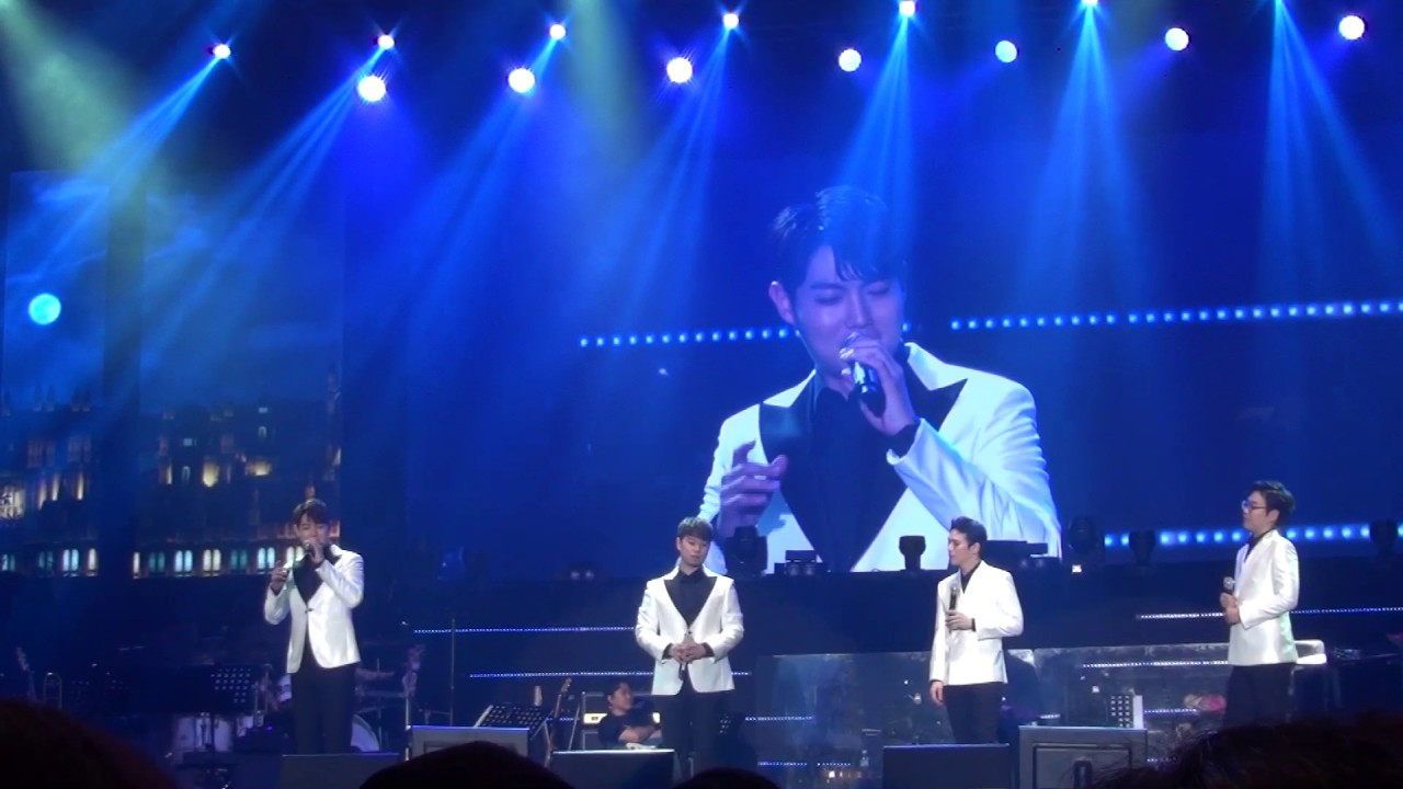 170701 포디콰 in 대전 아무말 대잔치