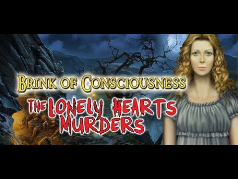 Brink of Consciousness: The Lonely Hearts Murders