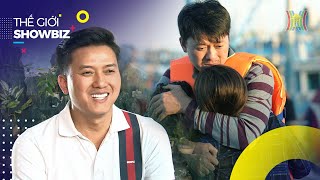 Quách Ngọc Tuyên: Đừng sợ xem Lật Mặt 7 sẽ đau buồn | Thế giới Showbiz | Tin tức mới nhất hôm nay