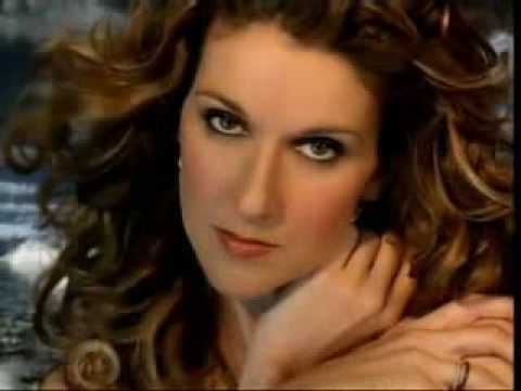 Celine Dion - A New Day Has Come (slow version)