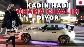 TOKYO’DA DRİFT ZAMANI ! SONUNDA BULDUM ! by Furkan Aras 9,460 views 2 weeks ago 36 minutes