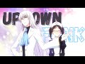 「AMV」 Uptown Funk - Fruits Basket