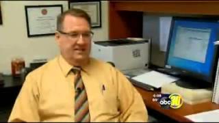 Tulare County authorities on alert after AP hacking  Lastest News