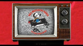 Vhs Massacre Radio Undefeatable