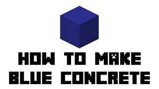 Featured image of post Gray Concrete Minecraft Id How to build a modern mansion house tutorial 23