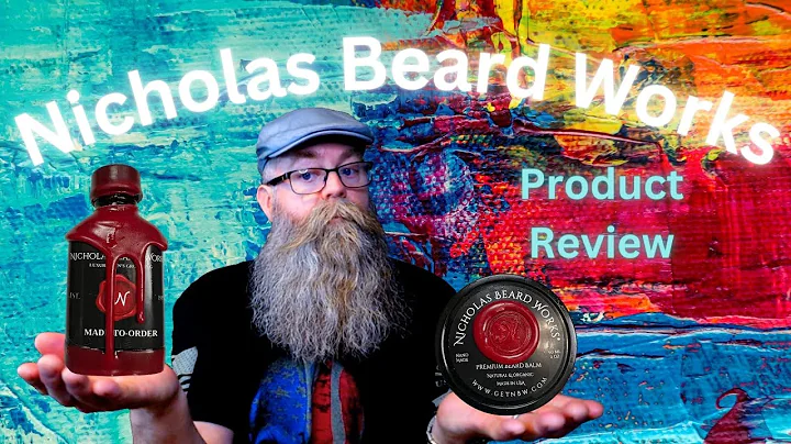 Nicholas Beard Works Review and Is It Two Expensive