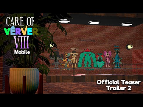 Care Of Verver 8 Mobile Official Teaser Trailer 2 