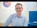 Dcouvrez rise up avec laurent bery directeur de projet  responsable du delivery