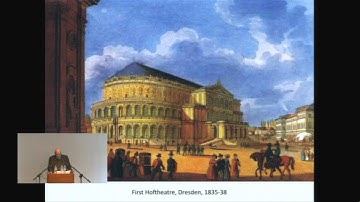 Harry Mallgrave - Semper, Animism, and Embodied Simulation