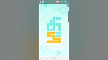 How To Solve Smart Puzzles Path Impossible Level 6-27 Walk Through Solution Walkthrough Pixign