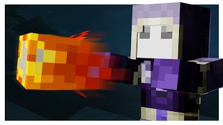 The Best Mage Is Raising A CHILD| COUNTDOWN SMP | !commands !discord