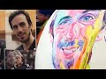Buffalo Sabres Ryan Miller's Golf Ball On Parade by Philip Burke
