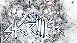 Skrillex-My Name Is Skrillex (Skrillex Remix)
