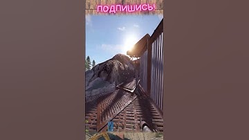 улетное выживание в приятной компании часть 137 #rust #растмирейд #vtuber #растмирейд  #игры