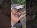 Бабуля пильнует картошку #юмор #лучшее #картошка #best #бабушка #прикол #топ #беларусь