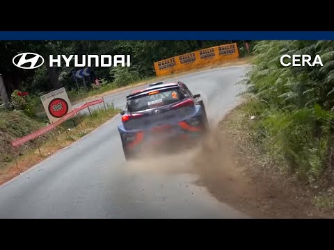 Retransmisi&oacute;n directo rallyes
