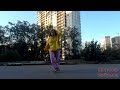 Dance free style/фристайл(Boys Republic - One-sided Love)