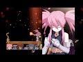 Tales of Symphonia Chronicles - Mystic Arte Exhibition