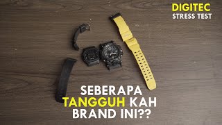 NYIKSA JAM TANGAN DIGITEC !!