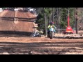 Bindoon V8 Dirt Drags 19 April 2014