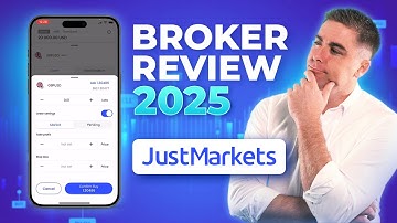 Is JustMarkets the Broker You’ve Been Looking For? Review (2025)