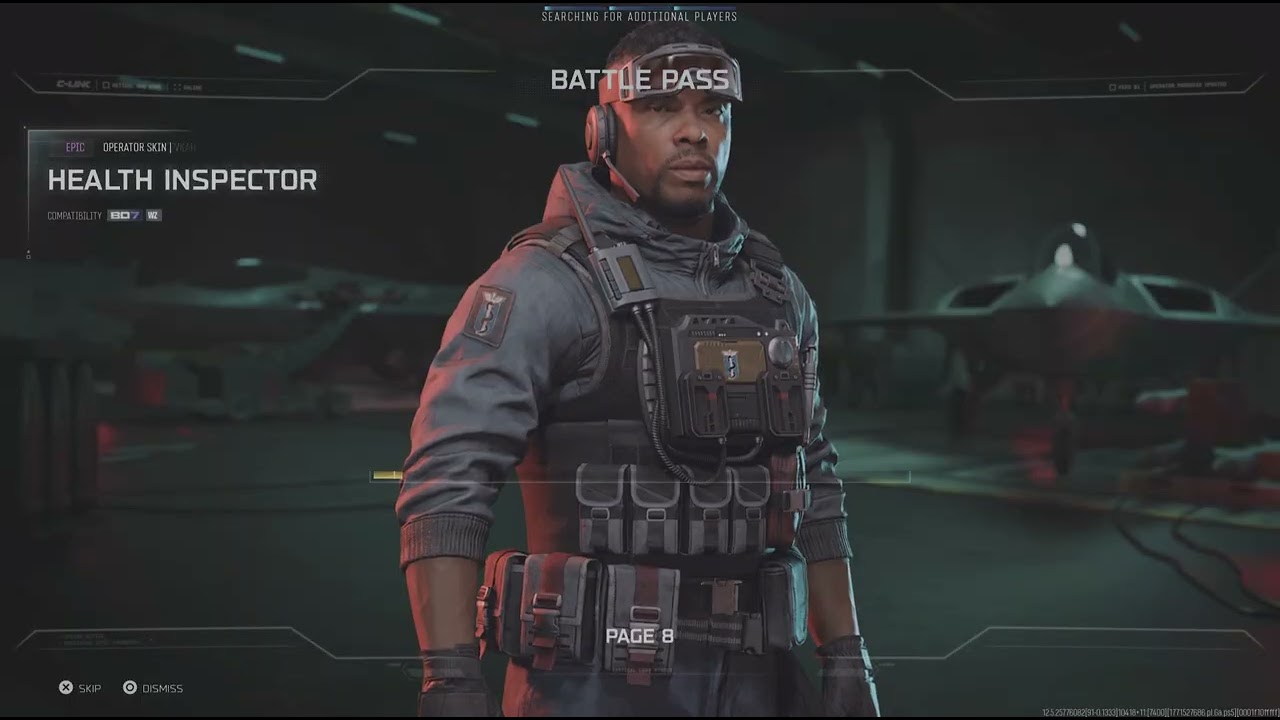 Call of Duty Black Ops 7 | strarting the day on a mission!