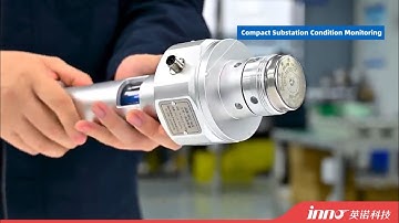 Oil temperature - oil level - oil pressure monitoring device Transformer temperature measurement