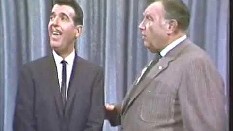 The Ford Show: Andy DeVine, Ralph Edwards (5/18/61)
