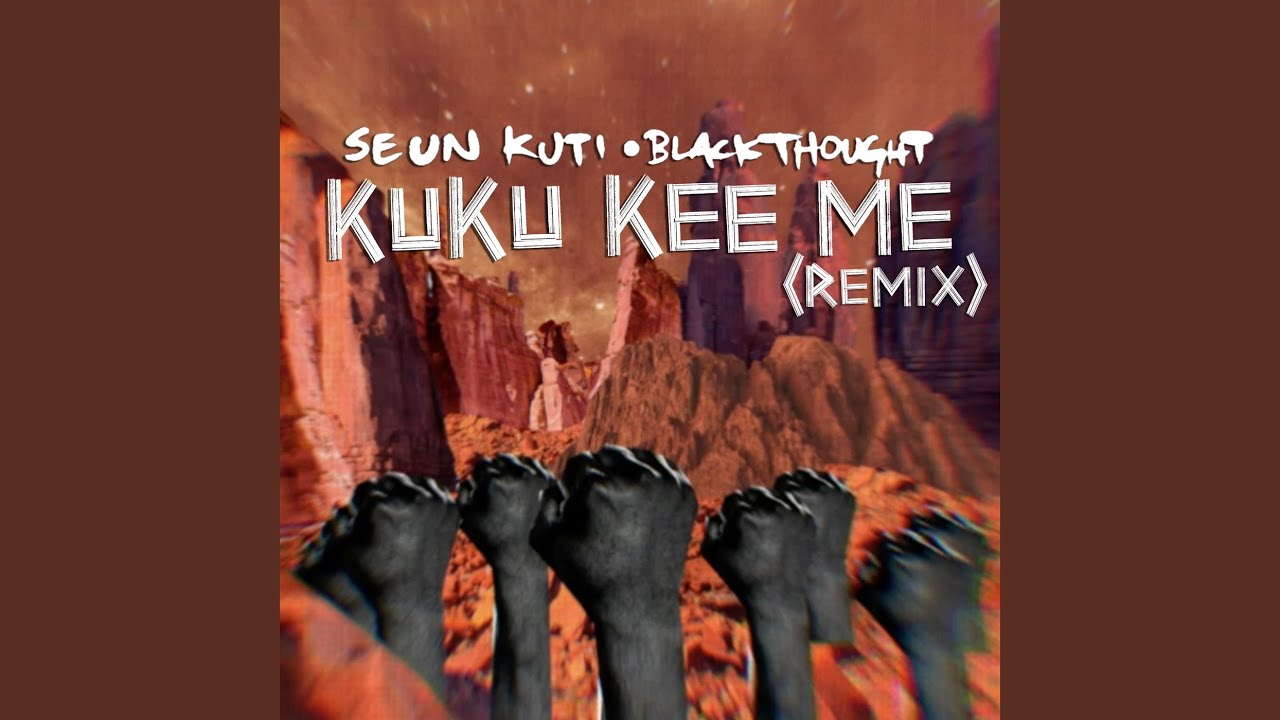 Kuku Kee Me (Remix) - YouTube