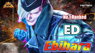 Download Lagu SF6 👑 #1 Ranked Ebihara ED - The Most Dangerous SF6 Player Alive! 👊 DLC High Level Matches MP3 Download Lagu SF6 👑 #1 Ranked Ebihara ED - The Most Dangerous SF6 Player Alive! 👊 DLC High Level Matches MP3