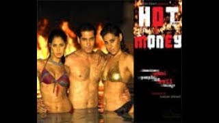 Hot Money | Bollywood Hindi Movie | Part 02 | Kanika Lal | Neelanjala | Tom Alter