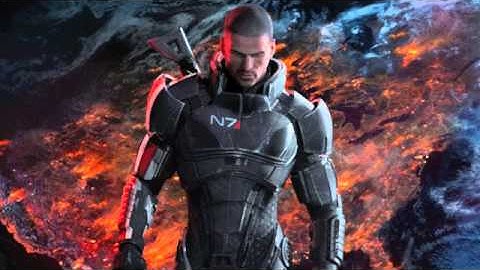 Mass Effect 3 - An end, once and for all (Extended Version)