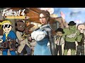 Fallout 4 - MODDING FOR CHARITY - Shady Motives Lore Friendly Mod (Xbox One/PC)