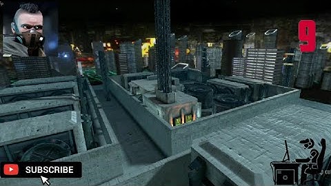 Mindcell: part 9 gameplay walkthrough