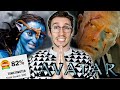 *AVATAR* is OVERRATED???