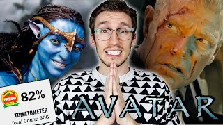 *AVATAR* is OVERRATED???