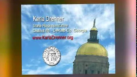 Karla Drenner answers: What does it mean to be a s...