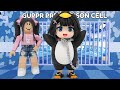 Gugugaga's Prison Run (OBBY) Roblox Gameplay #1
